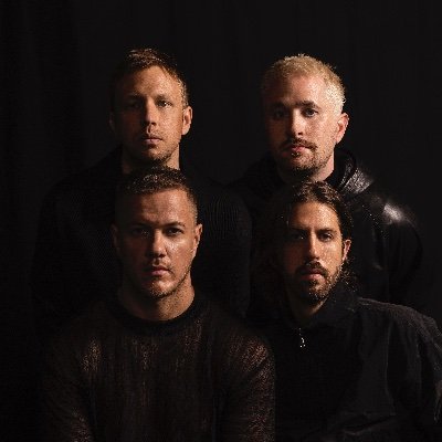 Imagine Dragons profile image