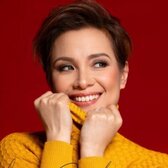 Lea Salonga