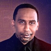 Stephen A Smith
