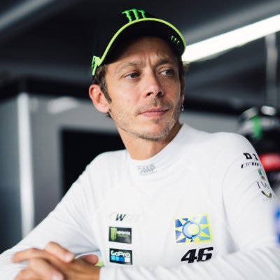 Valentino Rossi