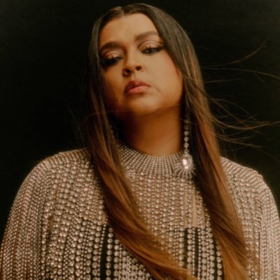 Preta Gil profile image