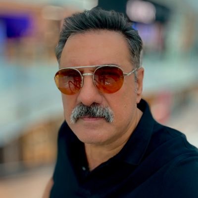 Boman Irani profile image