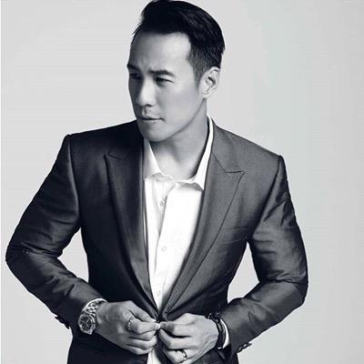 VJ Daniel Mananta profile image