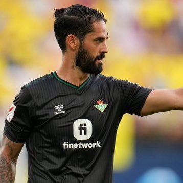 ISCO ALARCON profile image