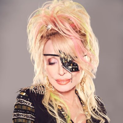 Dolly Parton profile image