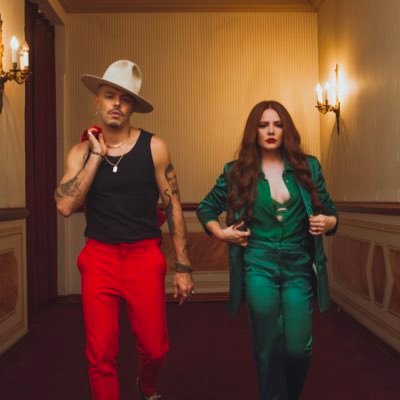 Jesse & Joy Oficial profile image