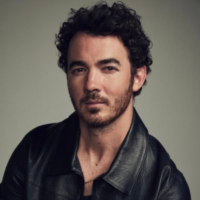 kevin jonas profile image
