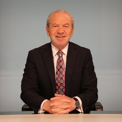 Lord Sugar profile image