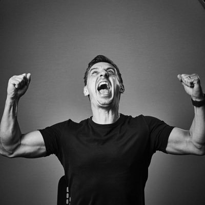 Gary Neville profile image