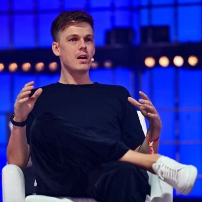 Caspar Lee NotCommon profile image