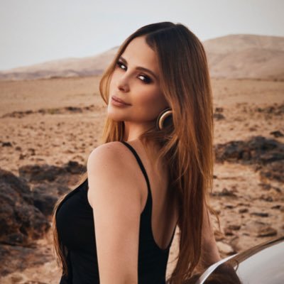 Carole Samaha profile image