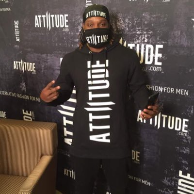 Chris Gayle NotCommon profile image