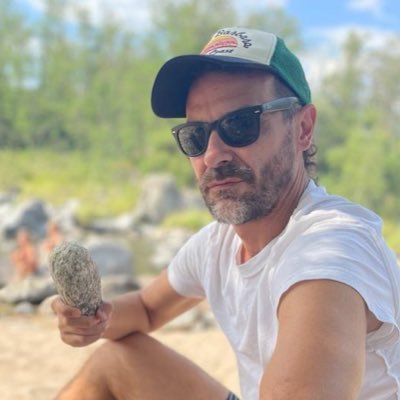 See Pedro Alfonso's profile on NotCommon