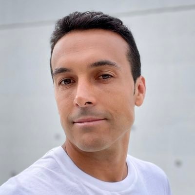 Pedro Rodríguez profile image