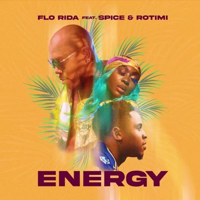 FLO RIDA profile image