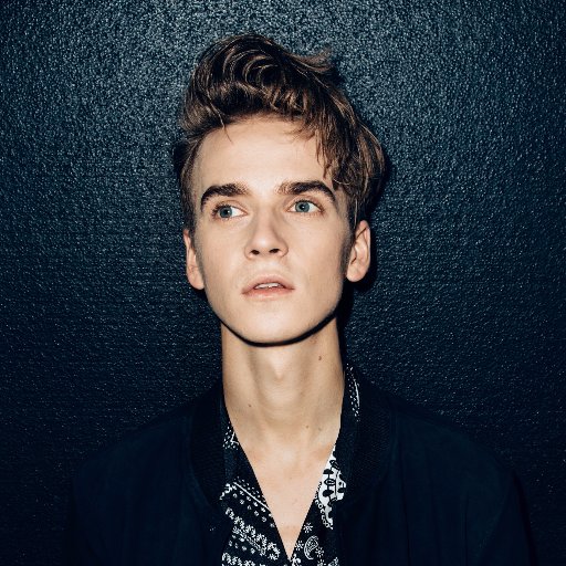 Joe Sugg profile image
