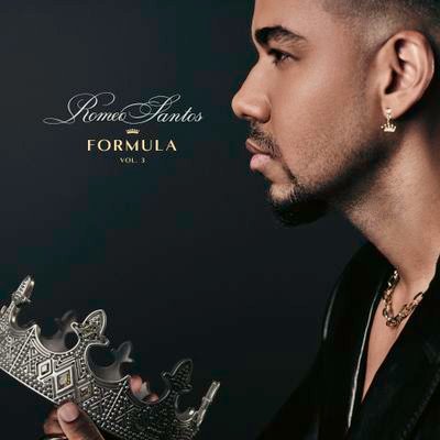 Romeo Santos profile image