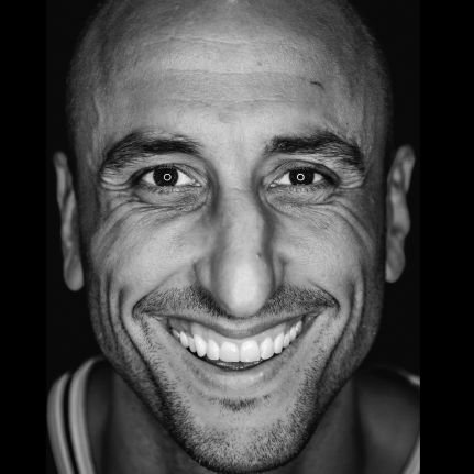 Manu Ginobili profile image