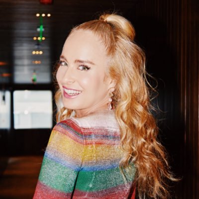 Angélica Huck profile image