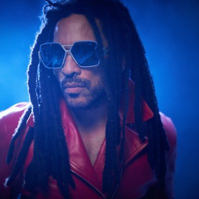 Lenny Kravitz profile image