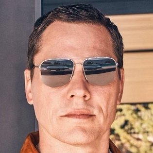 Tiësto profile image