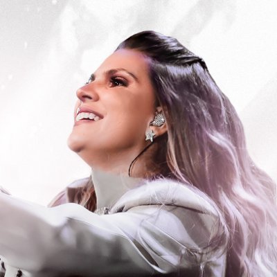 Aline Barros profile image