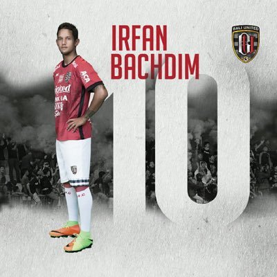 Irfan Bachdim profile image