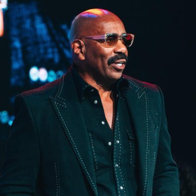 Steve Harvey