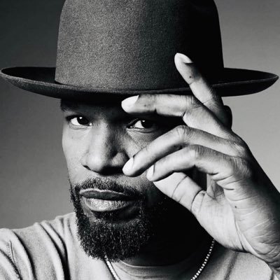 Jamie Foxx profile image