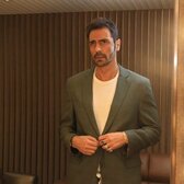 arjun rampal