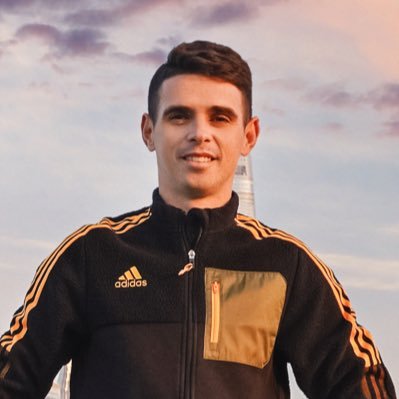 Oscar profile image