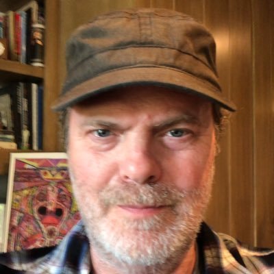 RainnWilson profile image