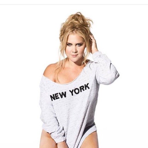 Amy Schumer profile image