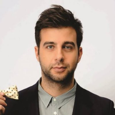 Ivan Urgant profile image