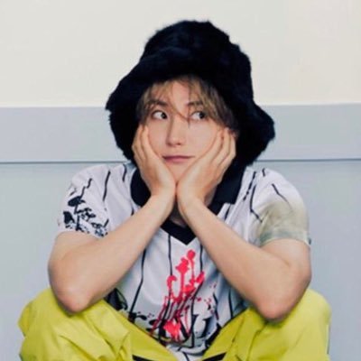 Lee Teuk profile image