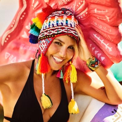 Gülben Ergen profile image