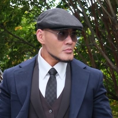 Corbuzier profile image