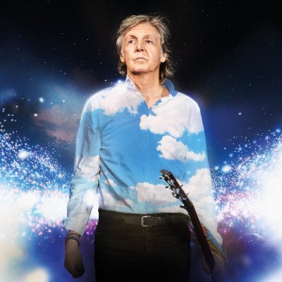 Paul McCartney profile image