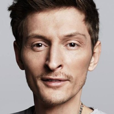 Павел Воля profile image