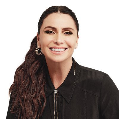 Giovanna Antonelli profile image