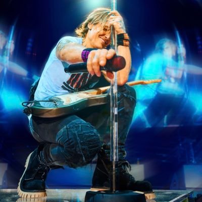 Keith Urban profile image