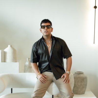 Tito El Bambino 🦅✨ profile image