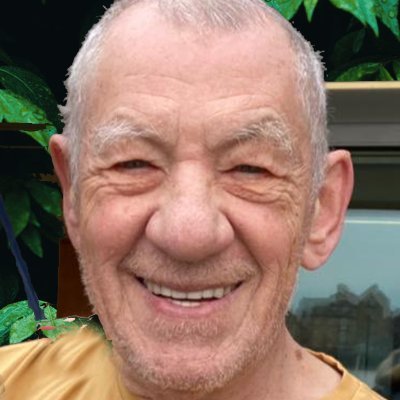 Ian McKellen NotCommon profile image