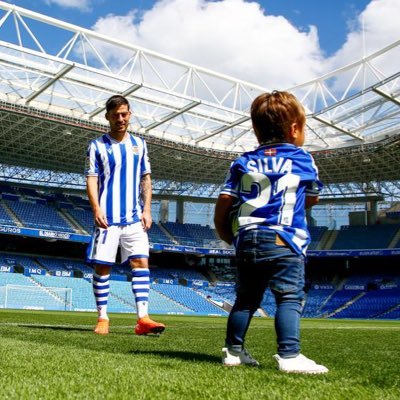 David Silva profile image