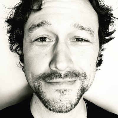 Joseph Gordon-Levitt NotCommon profile image