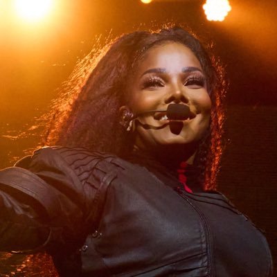 Janet Jackson profile image