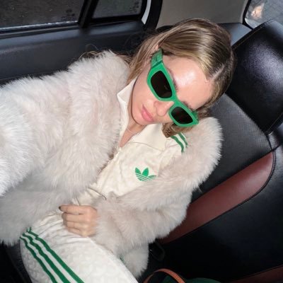 China Suarez ♛ profile image