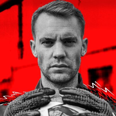 Manuel Neuer profile image