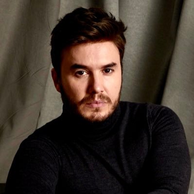 Mustafa Ceceli © profile image