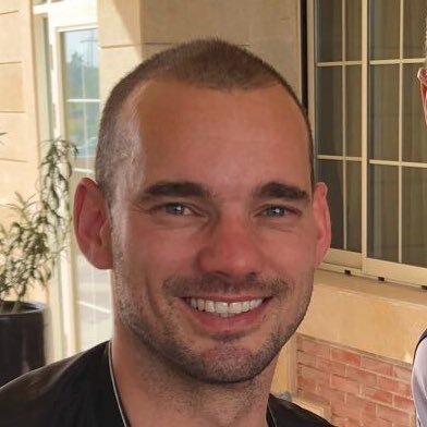 Wesley Sneijder profile image